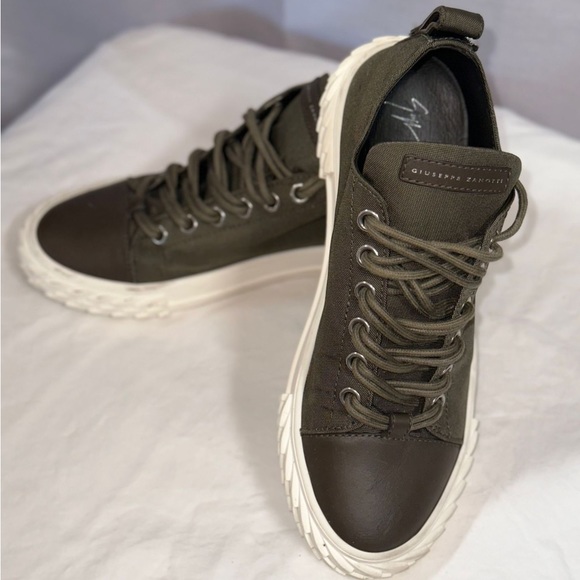 Giuseppe zanotti Sneaker